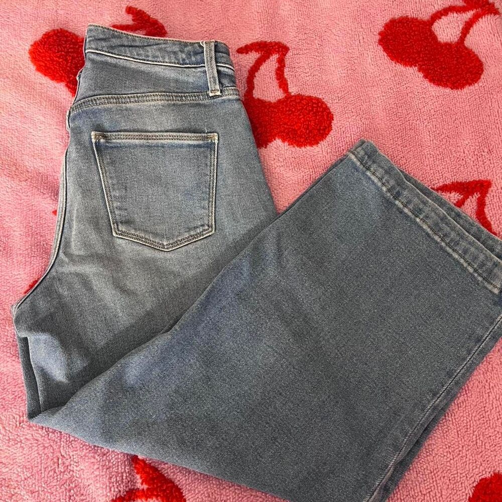 Universal-thread Women's Blue Jeans